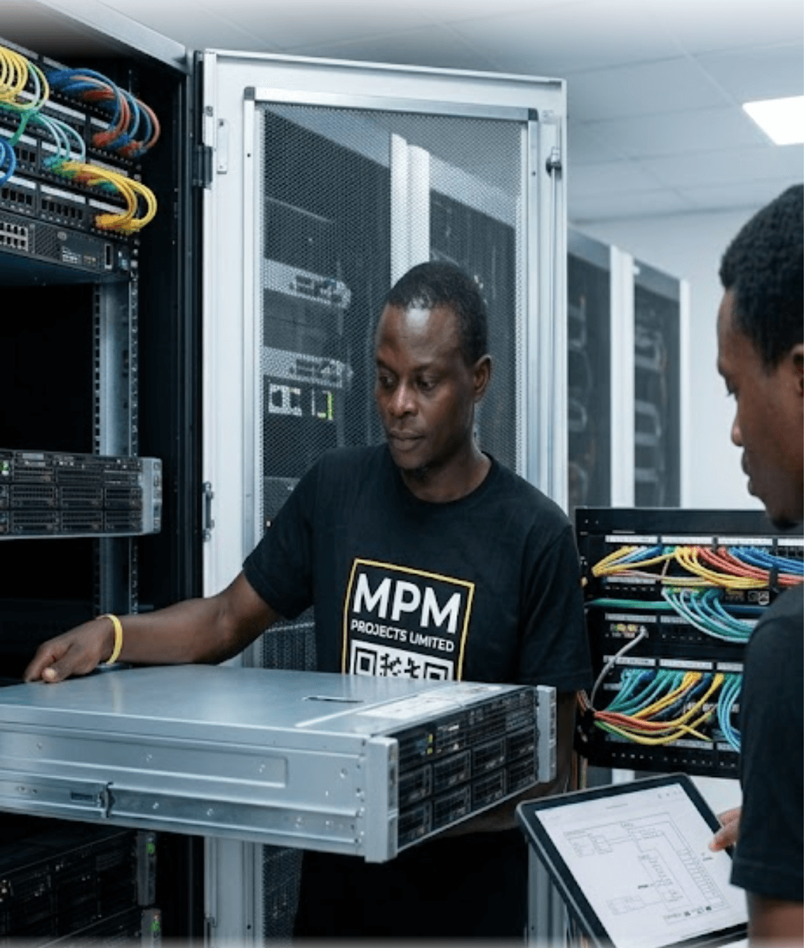IT Supplies, Installation & Maintenance